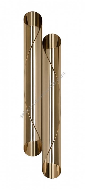 Castro Lighting / Wall Sconces / Nolan 9730.4