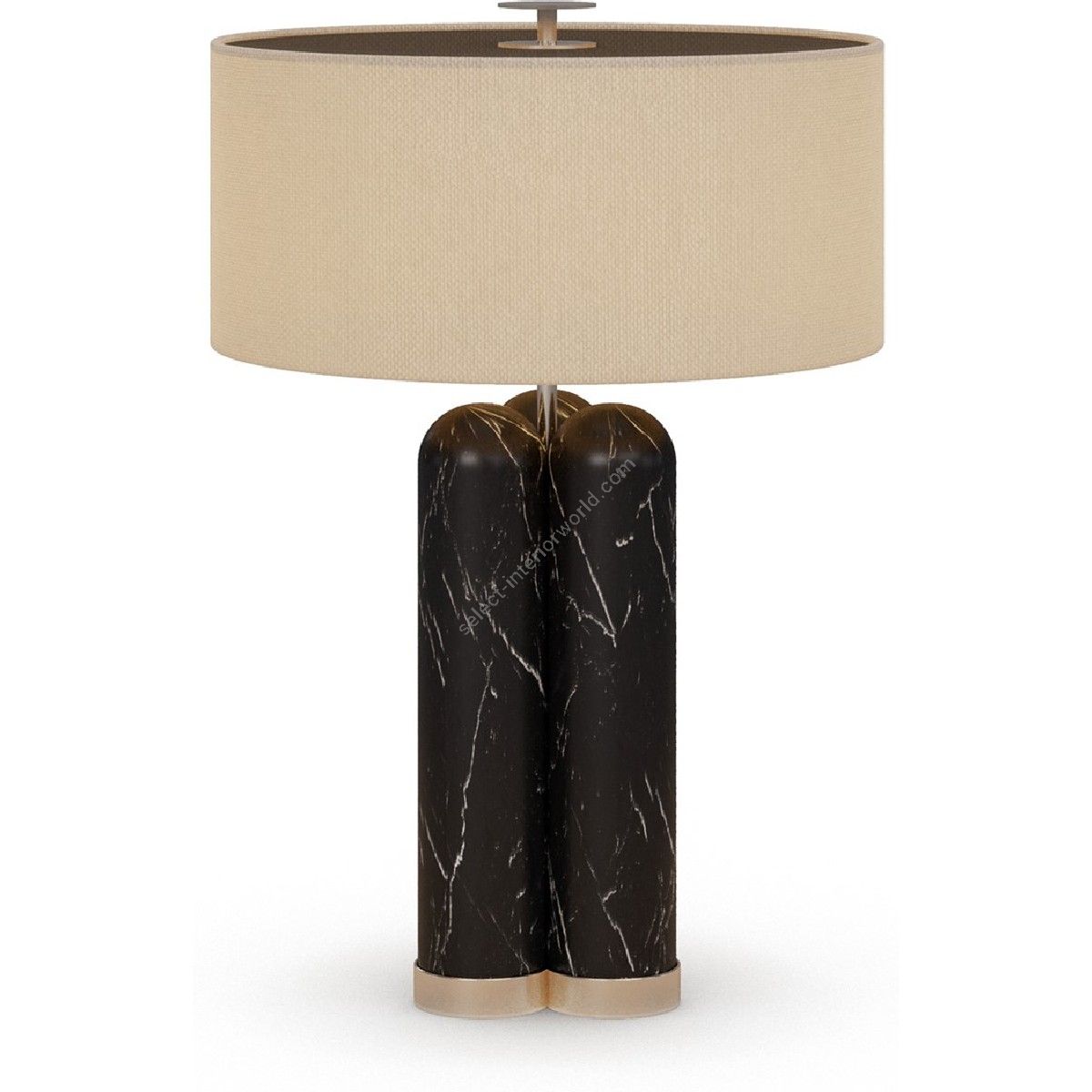 Nolita Harbour / Table Lamps / Arnaud