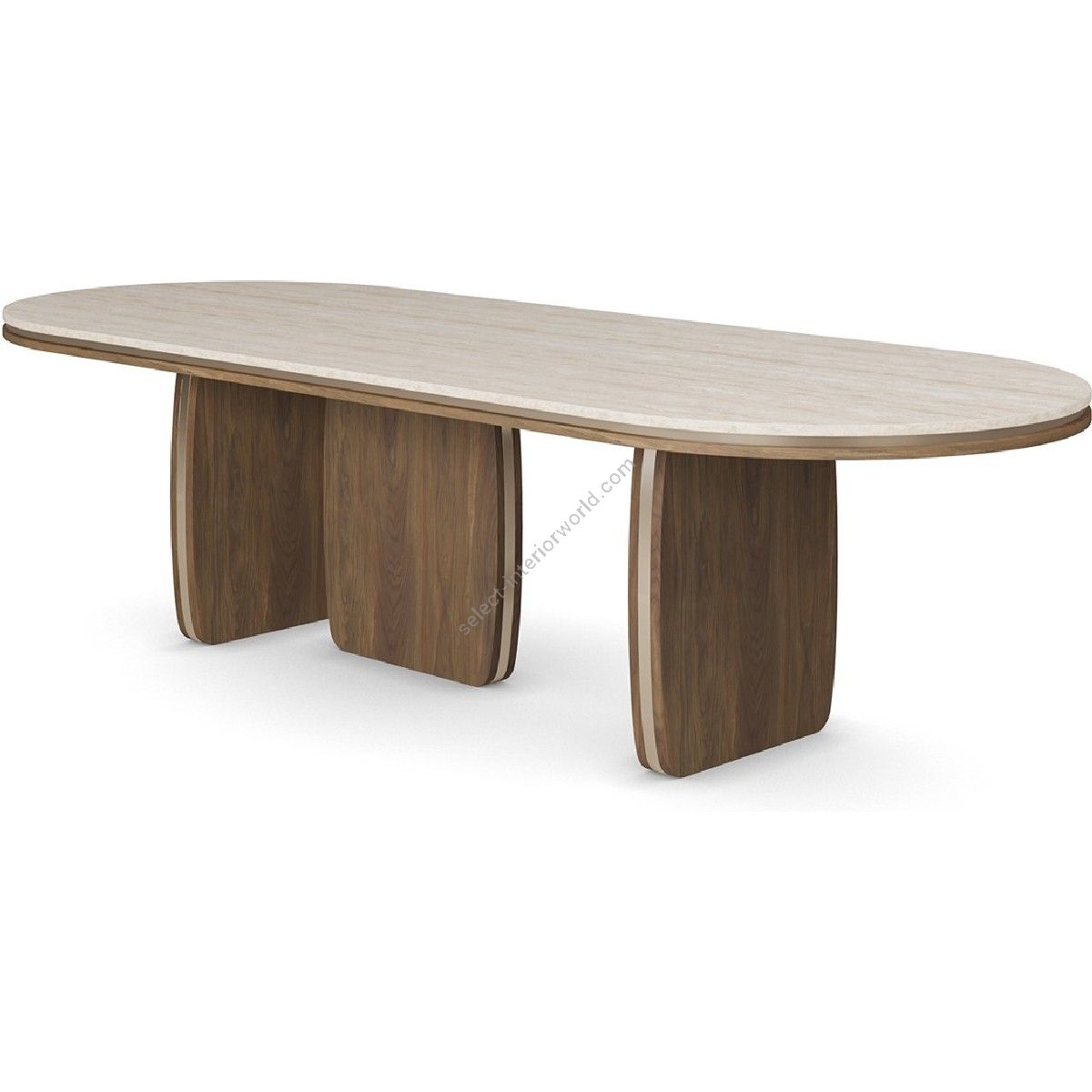 Nolita Harbour / Dining Tables / Assia II