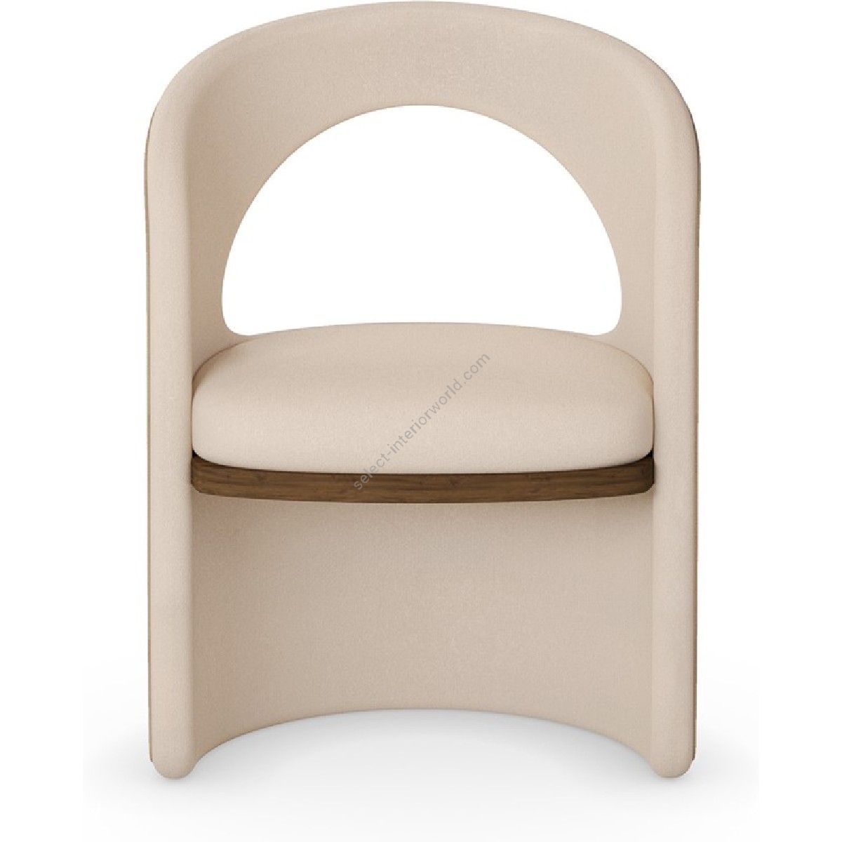 Nolita Harbour / Chairs with Arms / Berta