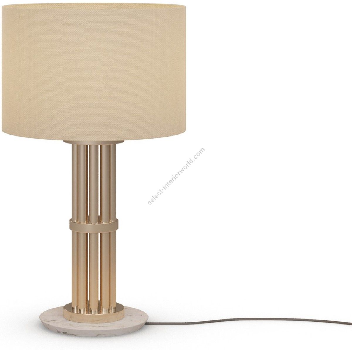 Nolita Harbour / Table Lamps / Blaise