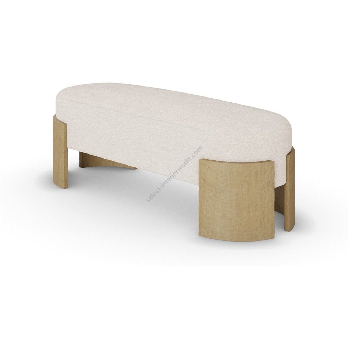 Nolita Harbour / Benches / Gilda