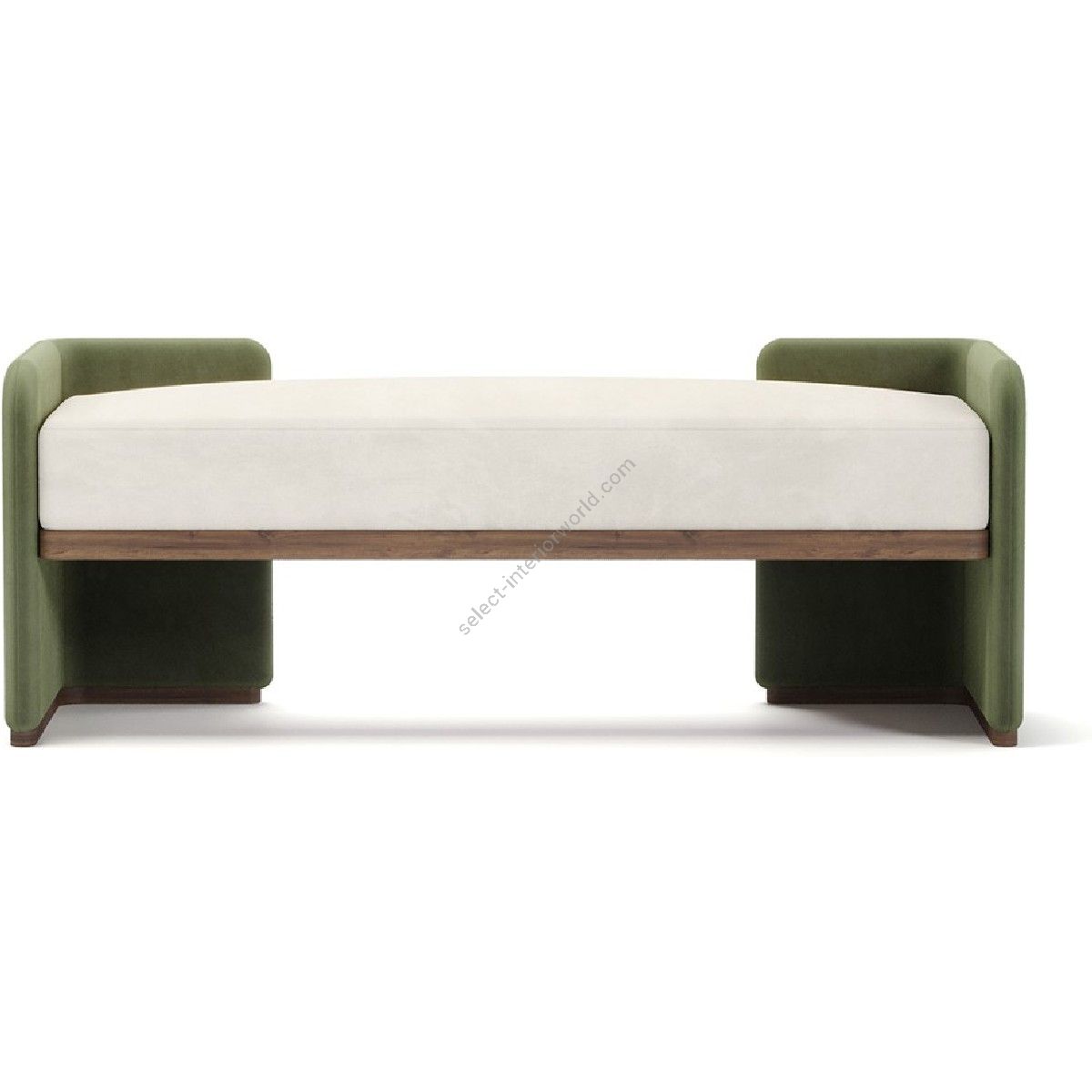 Nolita Harbour / Benches / Hinga