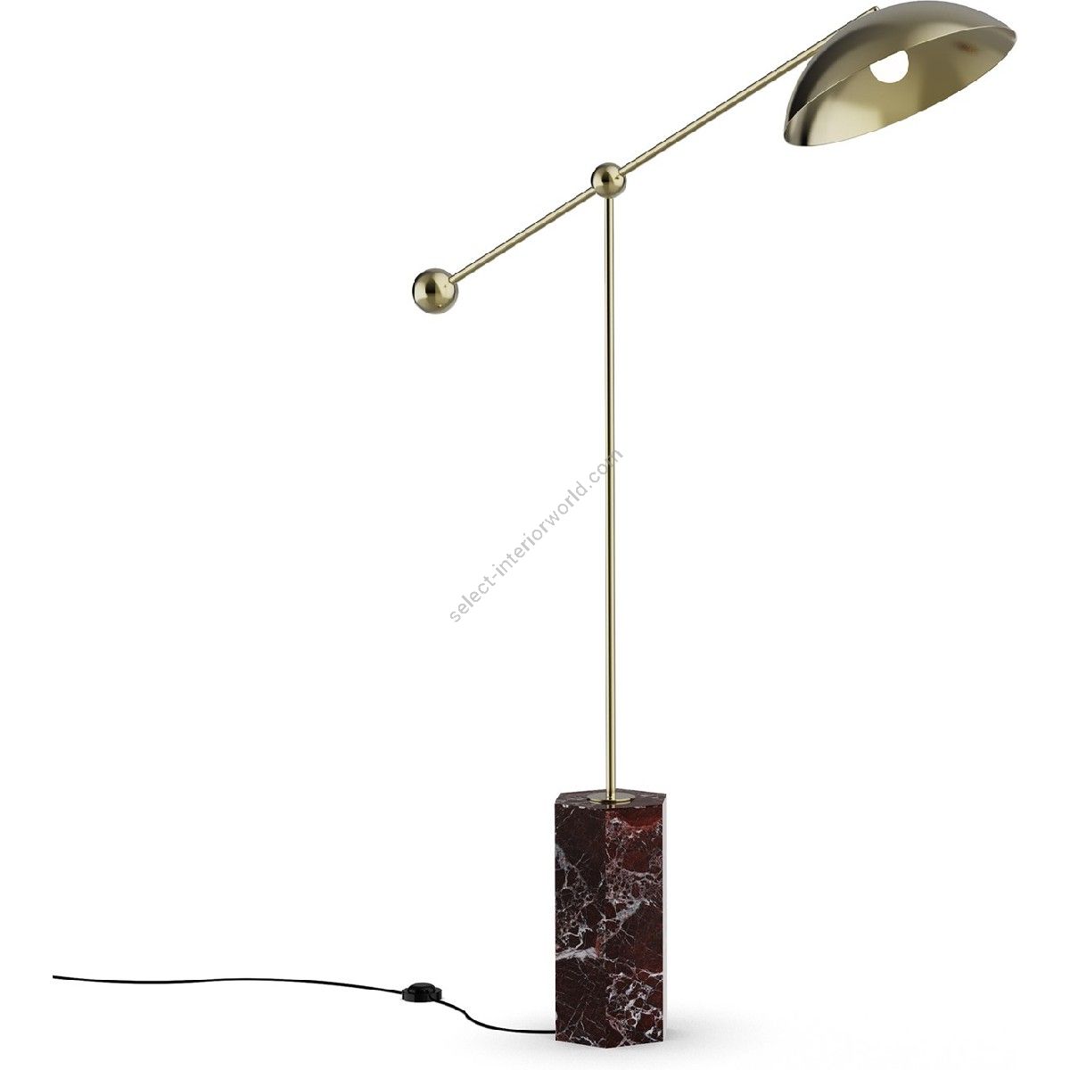 Nolita Harbour / Floor Lamps / Marc