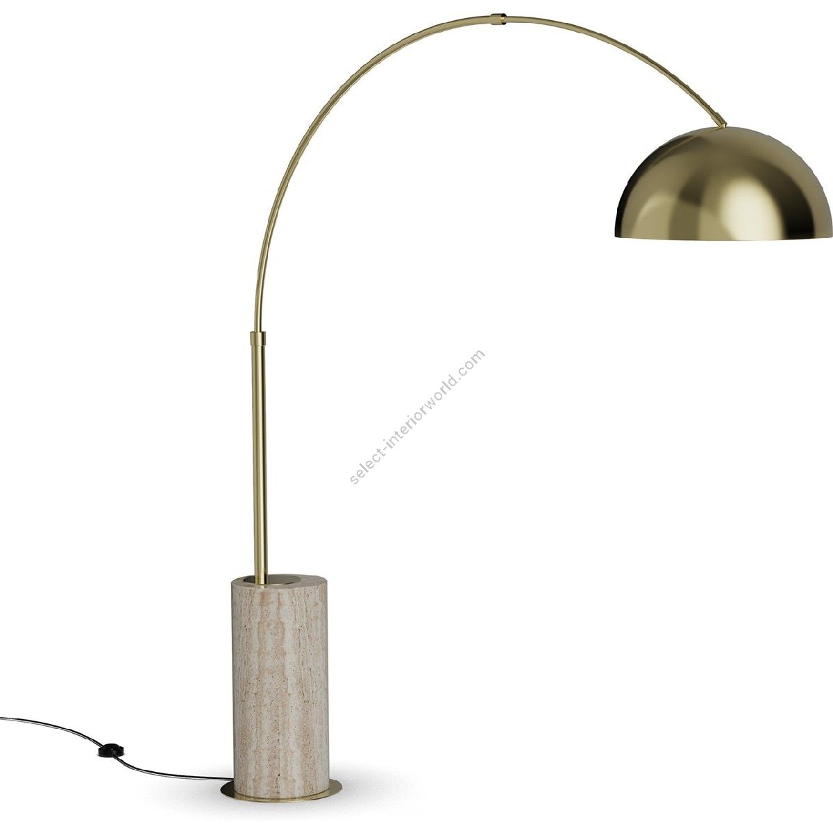 Nolita Harbour / Floor Lamps / Nils