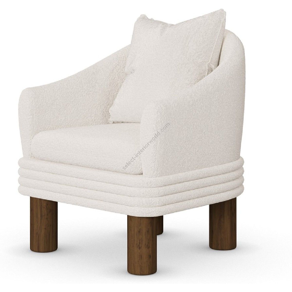 Nolita Harbour / Armchairs / Dining Nina