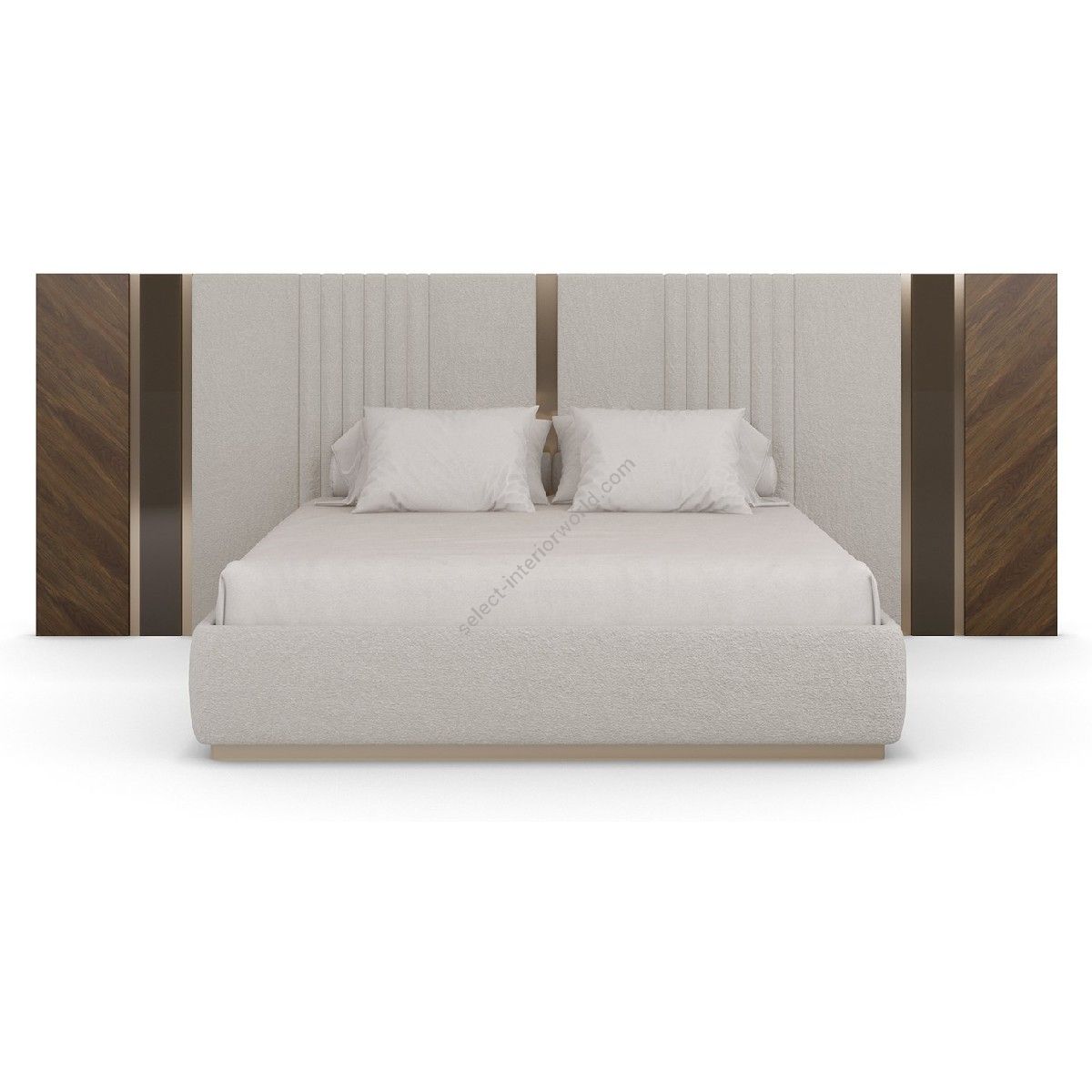 Nolita Harbour / Beds / Sampson