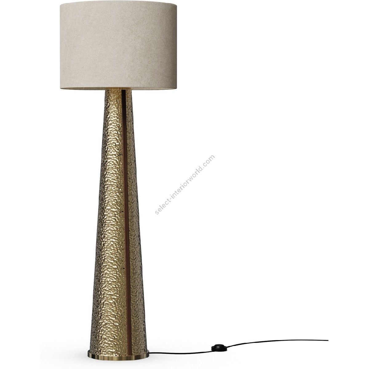 Nolita Harbour / Floor Lamps / Yves