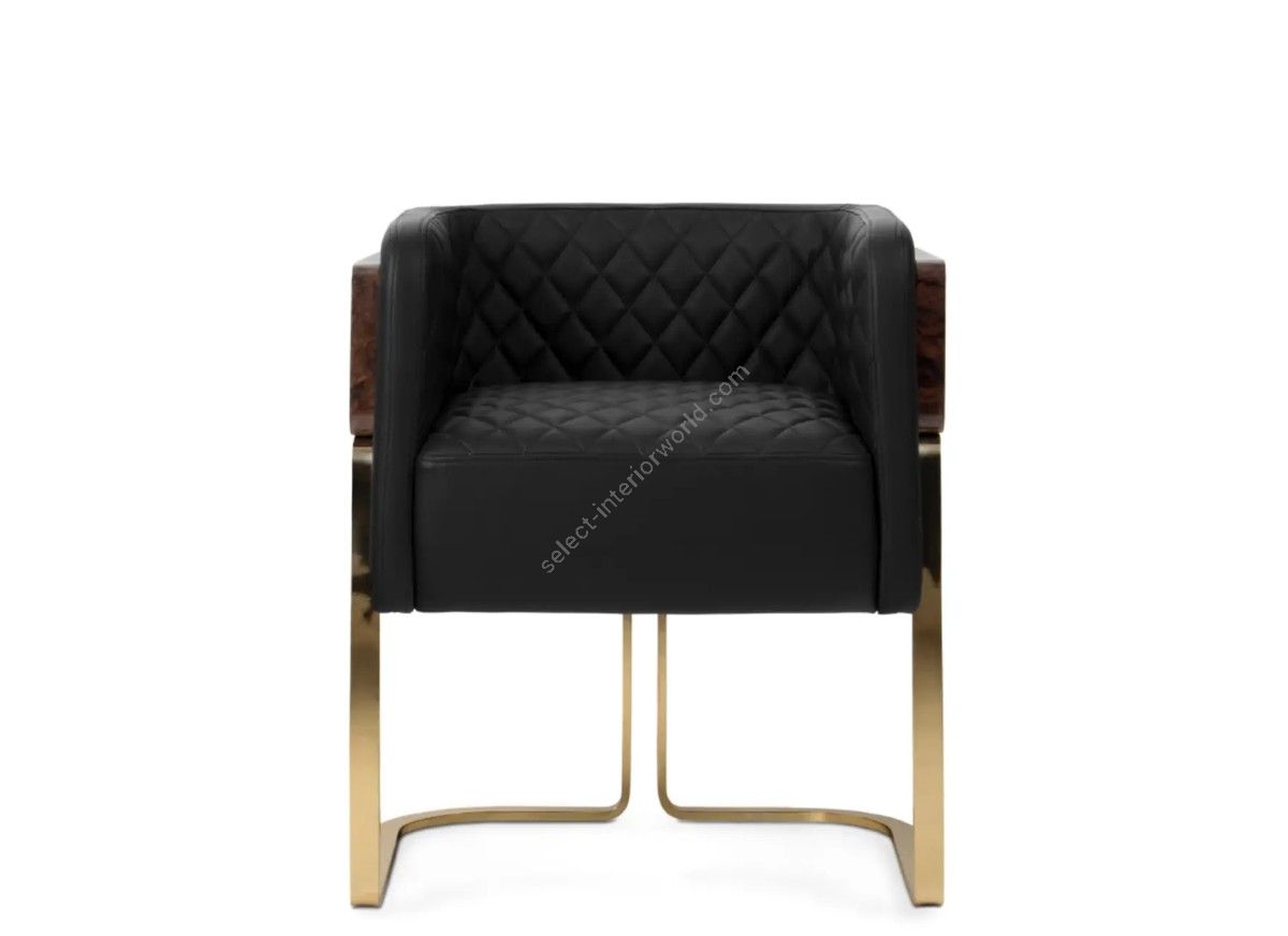 Luxxu / Chairs with Arms / Nura Dining