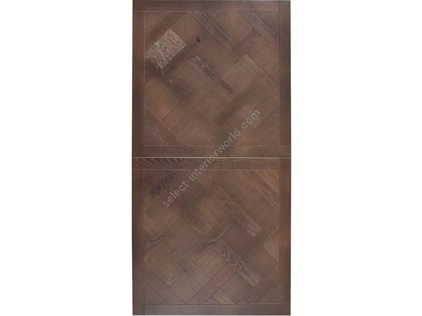 Bassano Parquet / Oak parquet / The geometries - Patterns Pattern Versailles Oak Villa Laura