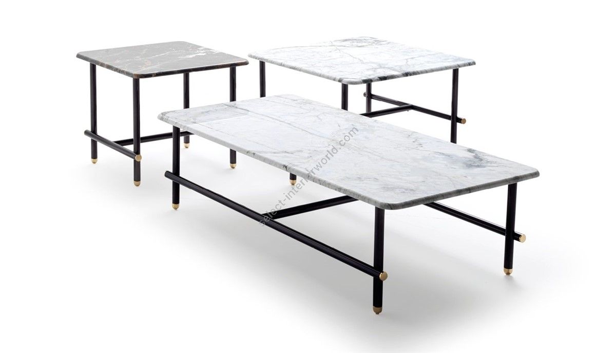 Ulivi Salotti / Coffee & Cocktail tables / Object