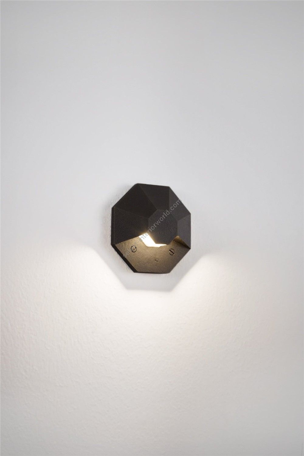 Original BTC / Recessed Lighting / Octo 1