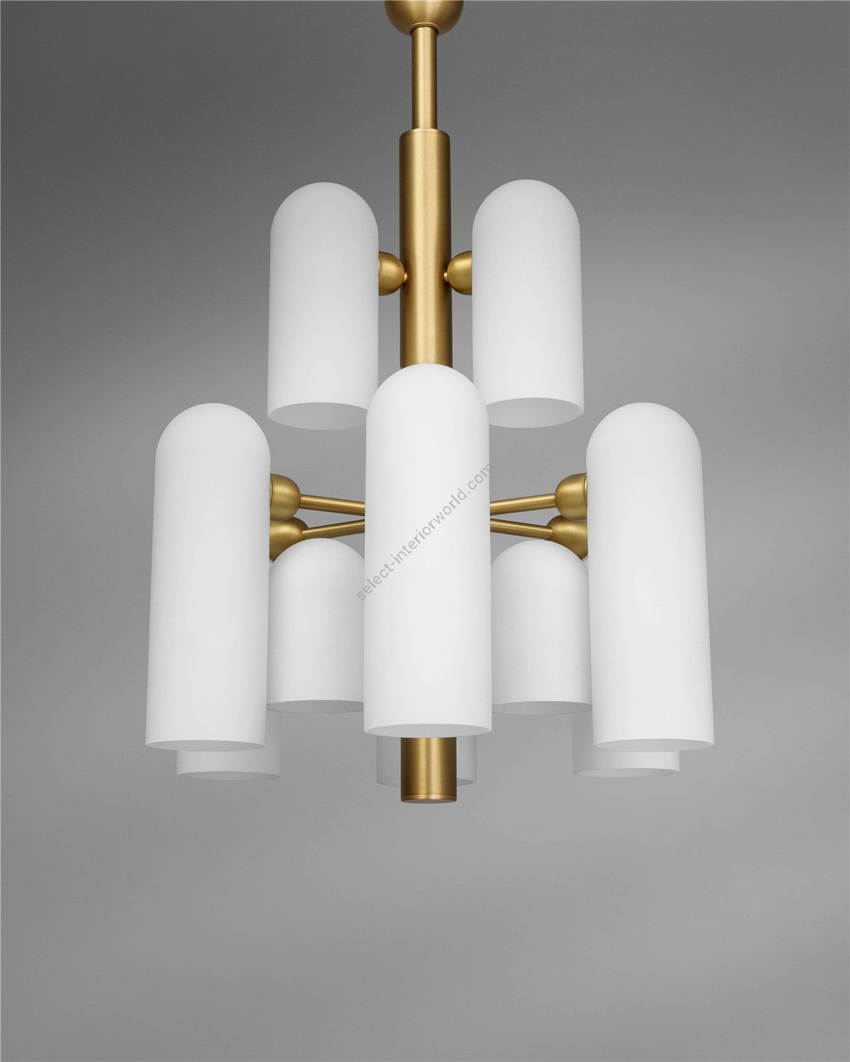 Schwung design / Pendants & Suspension Lights / Odyssey 12