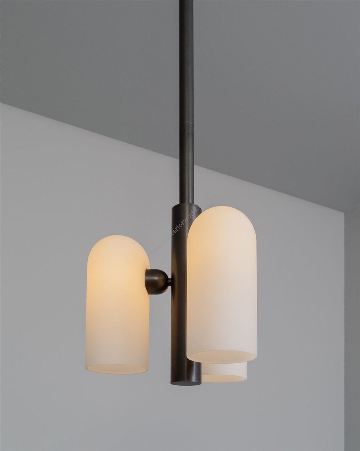 Schwung design / Pendants & Suspension Lights / Odyssey 3