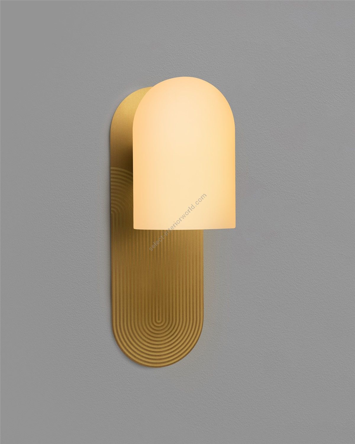 Schwung design / Wall Sconces / Odyssey Kyoto