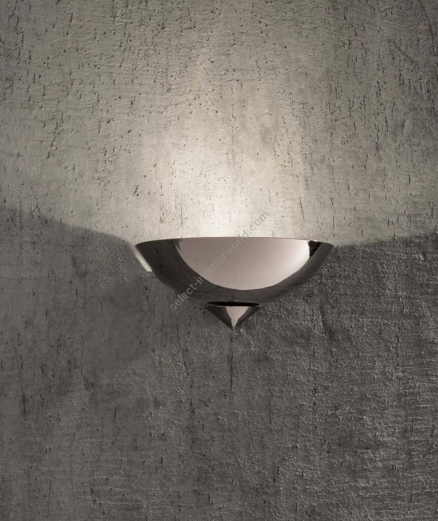 Euroluce Lampadari / Wall Sconces / Olympia A3