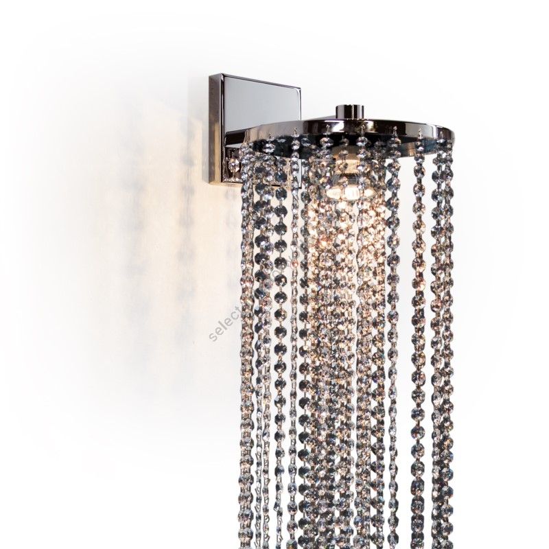 ILFARI / Wall Sconces / Opus W1