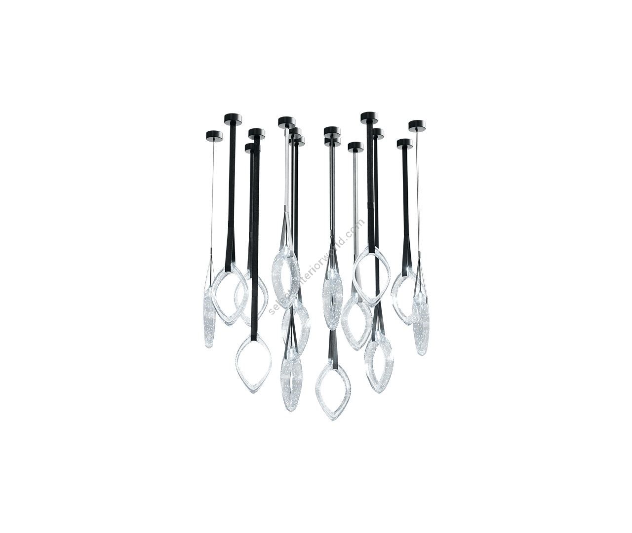 Sans Souci / Chandeliers / Origin M2