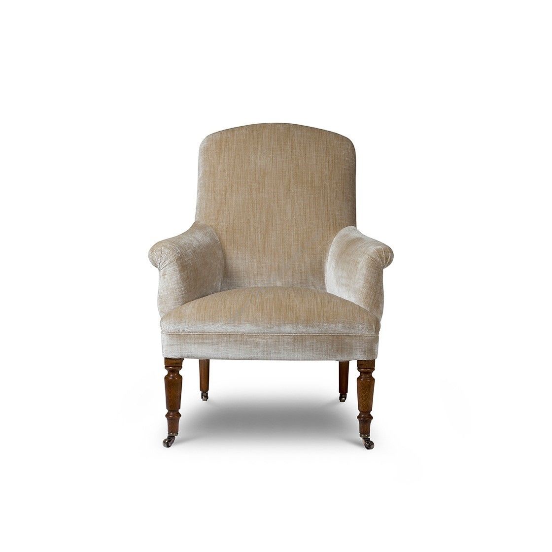 Beaumont & Fletcher / Armchairs / Oswald
