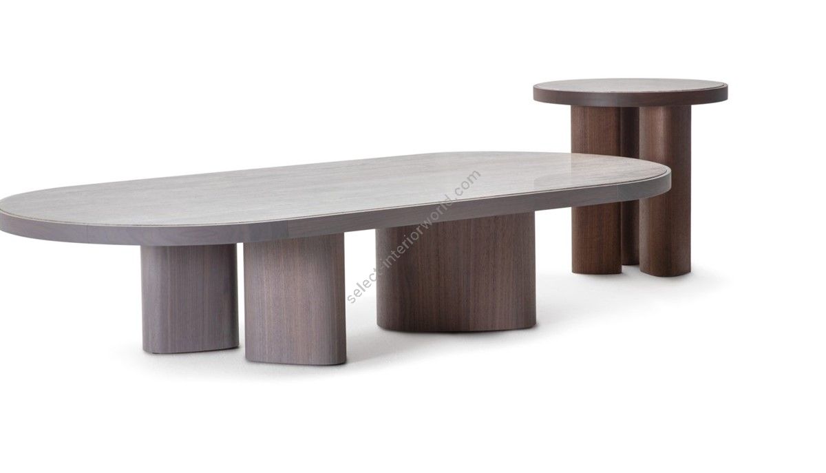 Ulivi Salotti / Coffee & Cocktail tables / Otis