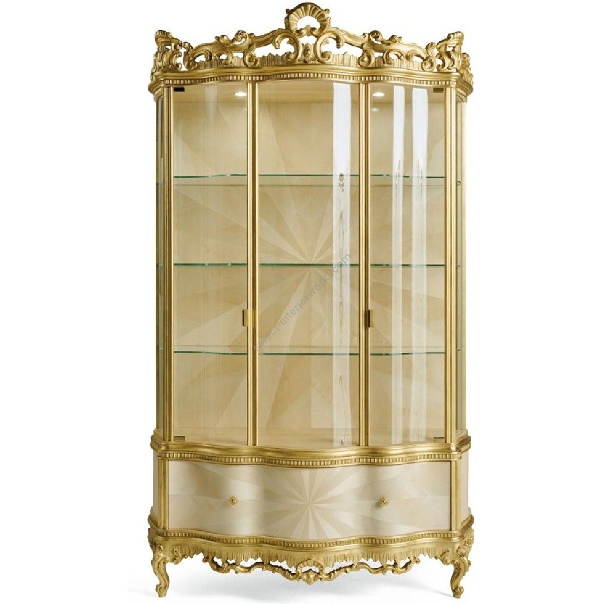 Jumbo Collection / Showcase / Ourlet Showcase