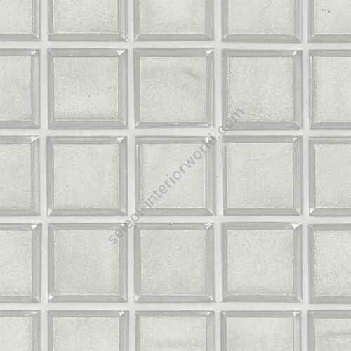 Bisazza / Mosaico - Solid colors / ORO BIS 20.4/P (Oro)