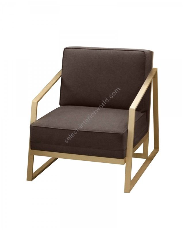 Castro Lighting / Armchairs / Pablo