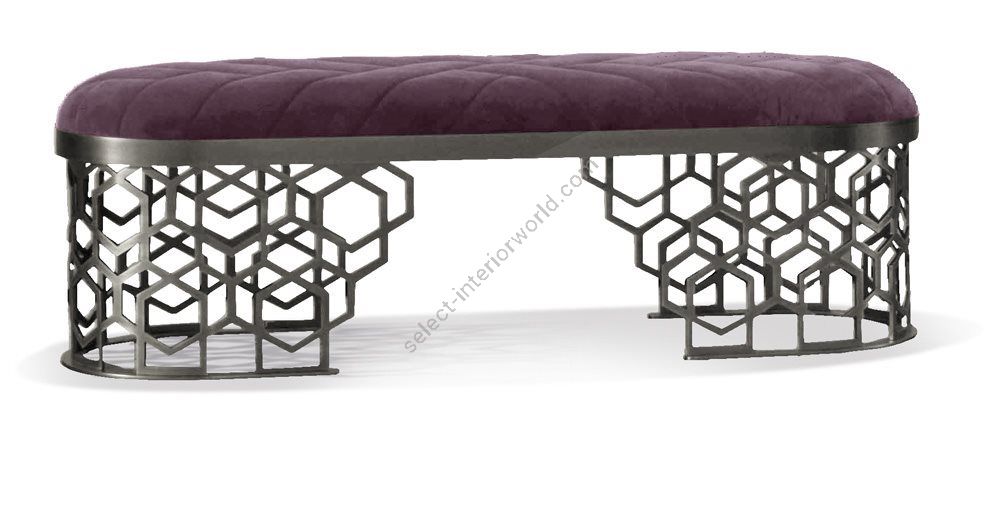 Longhi / Benches / Amanda X 430