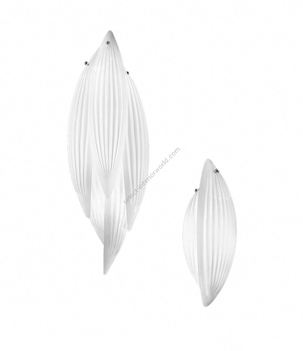 IDL 1987 / Wall Sconces / Paradise 430