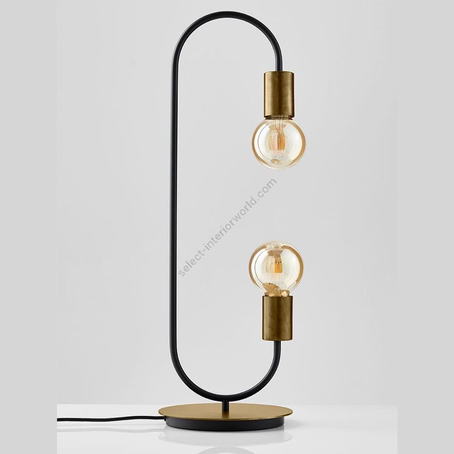 MM Lampadari / Table Lamps / Paramount 7382/L2