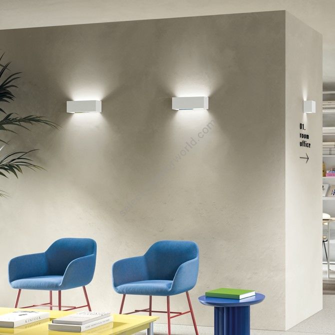 Axolight / Wall / Pedro