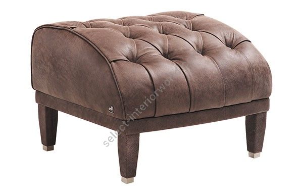 Smania / Poufs / Jana Plus Capitonnè