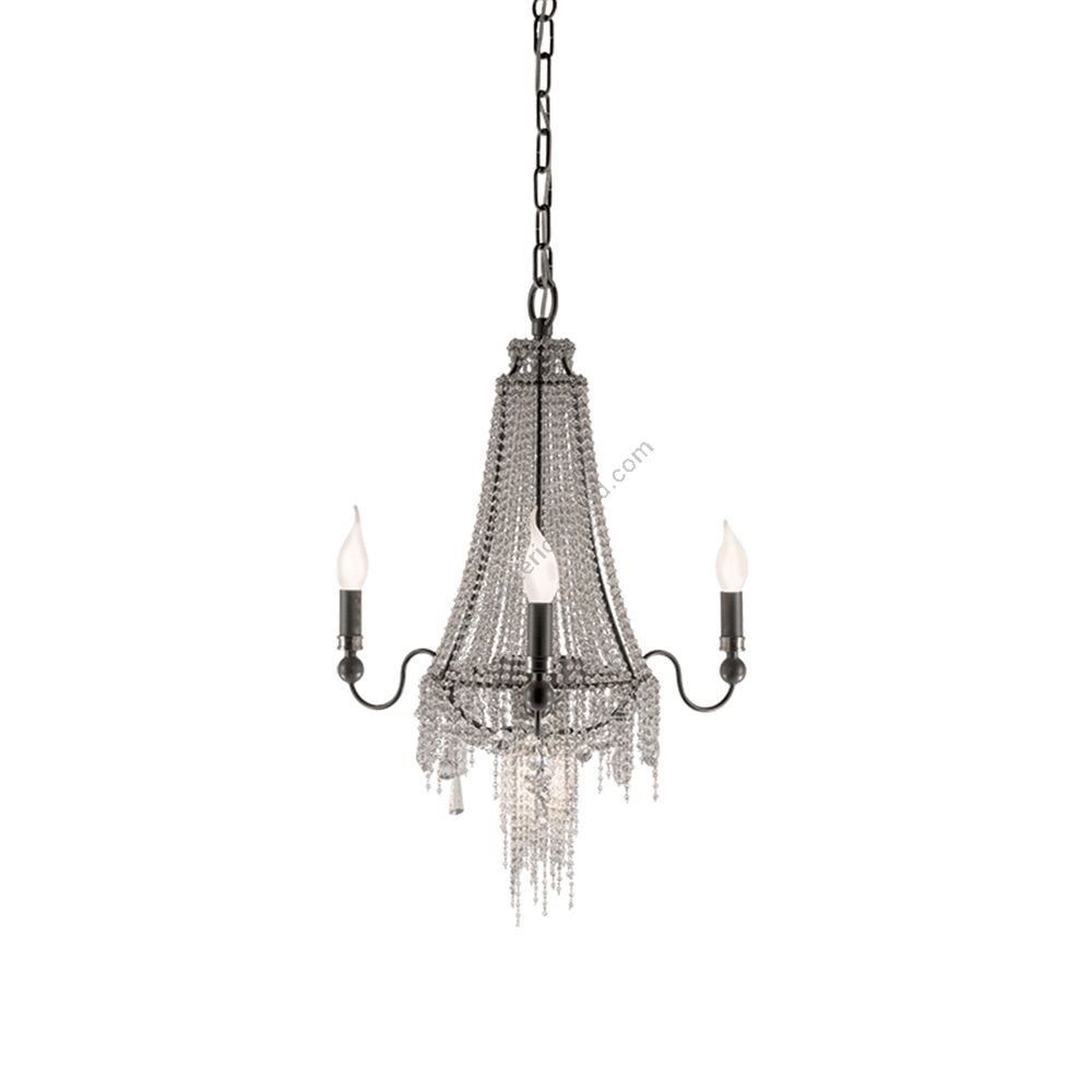 Patrizia Garganti / Chandeliers / On The Rocks PG004