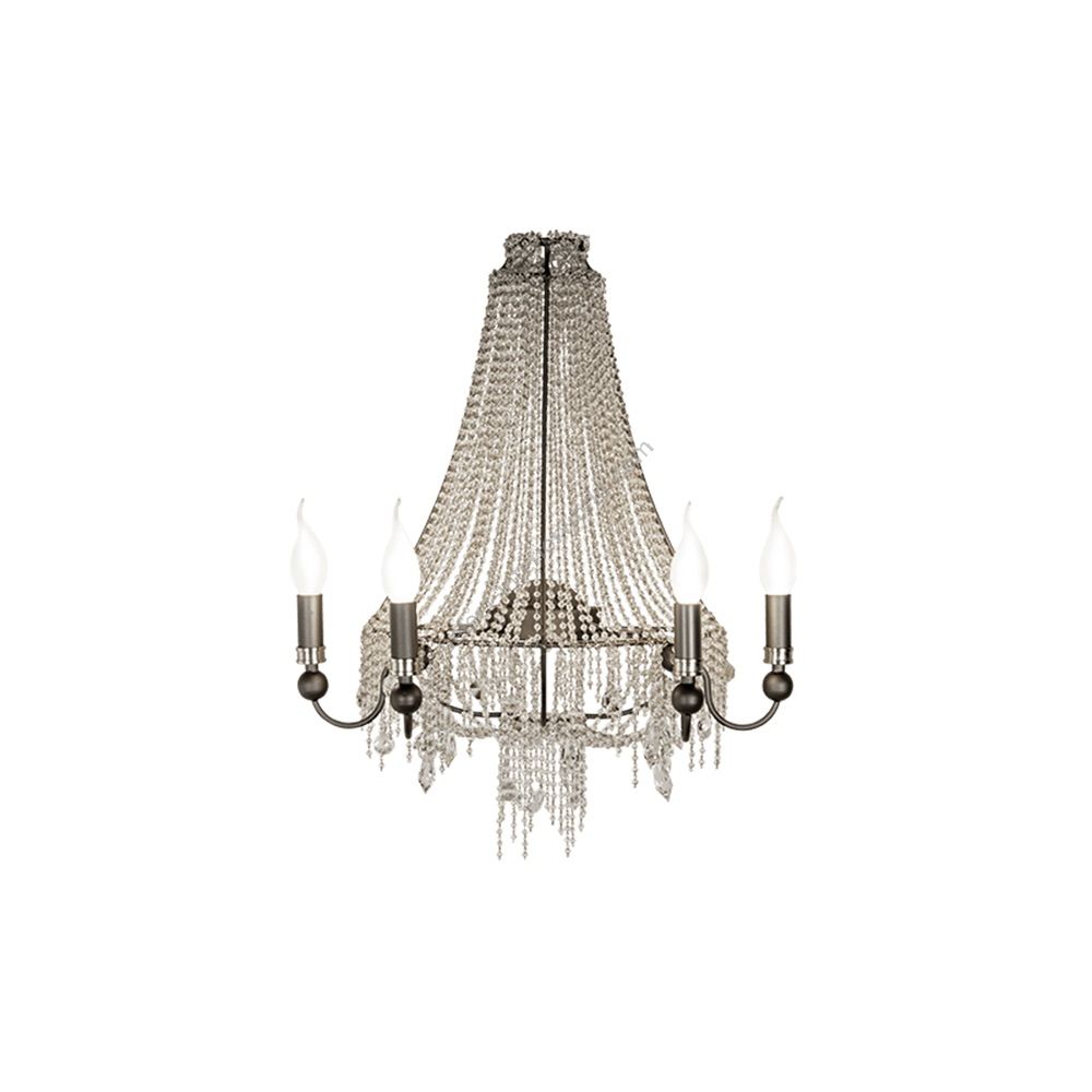 Patrizia Garganti / Wall Sconces / PG005