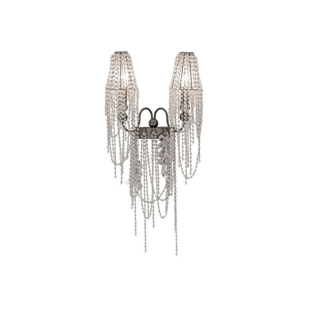 Patrizia Garganti / Wall Sconces / On The Rocks PG019