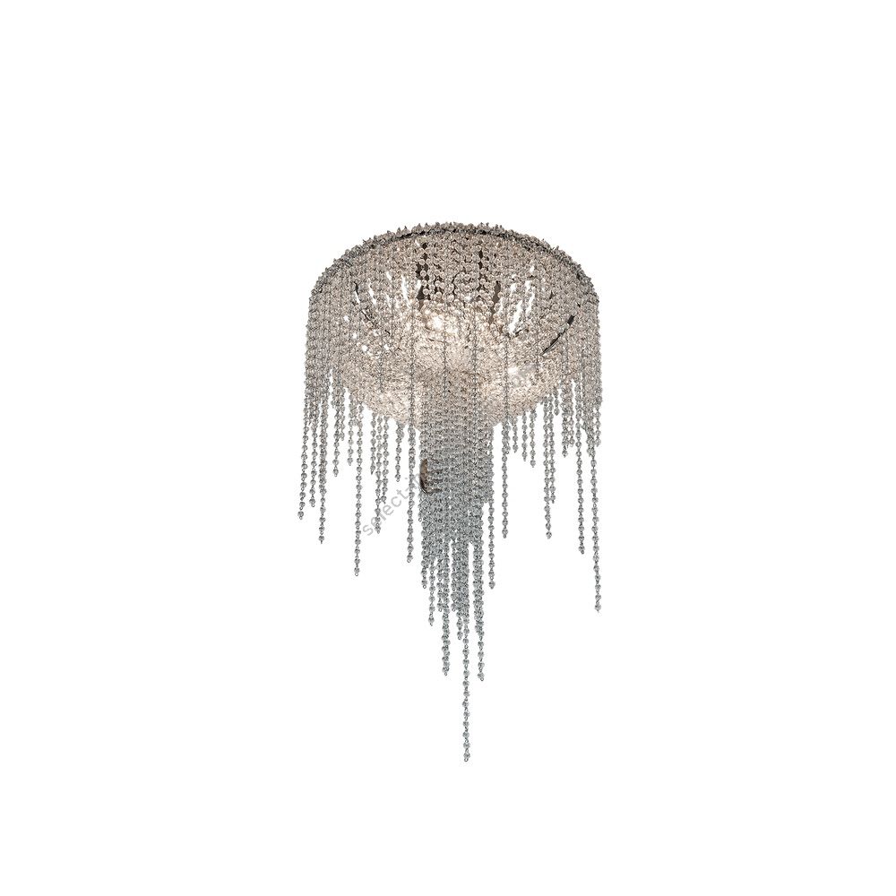 Patrizia Garganti / Ceiling Lights / On The Rocks PG035