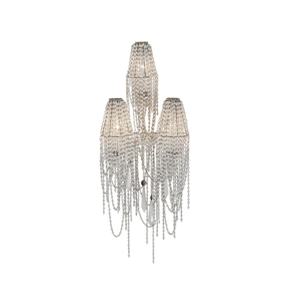 Patrizia Garganti / Wall Sconces / Burlesque PG208