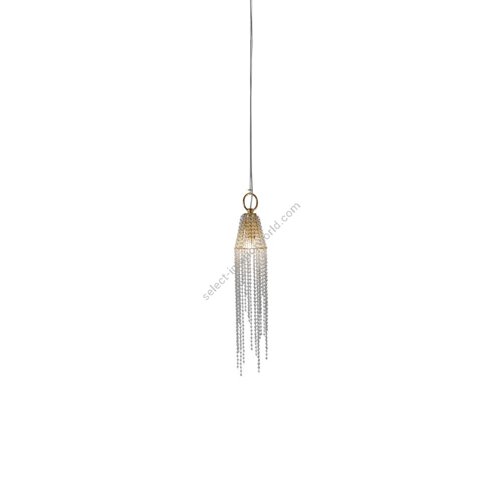 Patrizia Garganti / Pendants & Suspension Lights / Moulin Rouge PG327