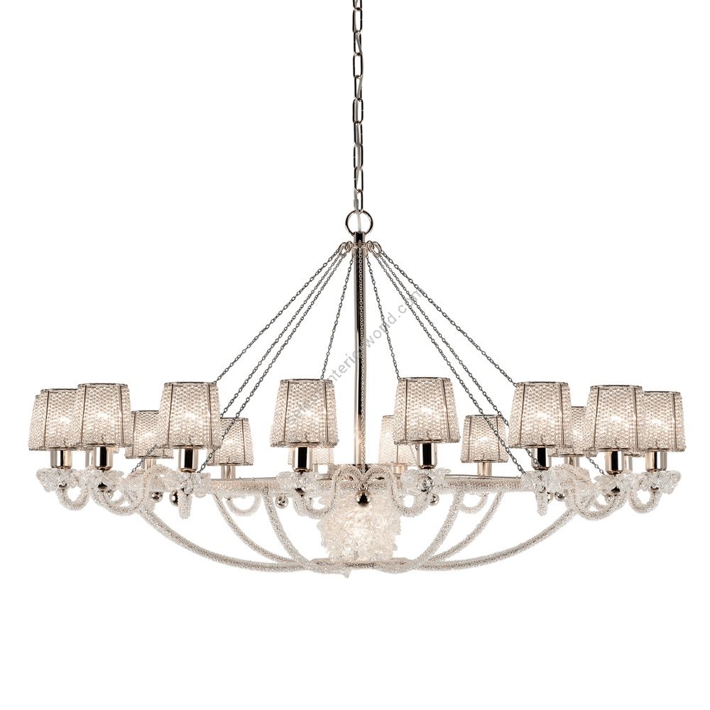 Patrizia Garganti / Chandeliers / Nana PG434