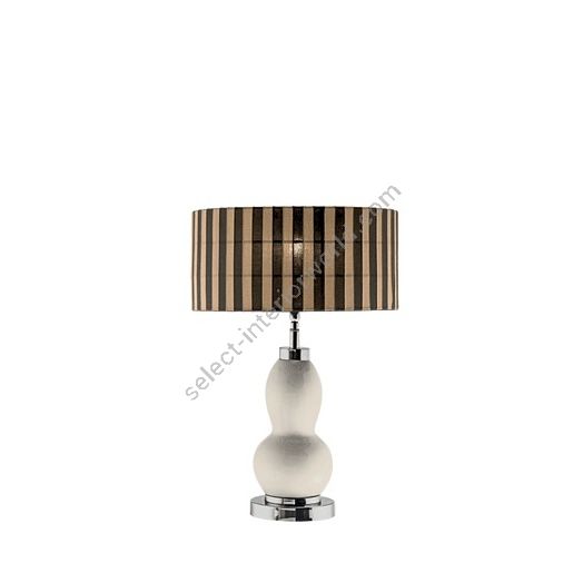 Patrizia Garganti / Table Lamps / Ginger E Fred PG549