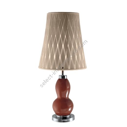 Patrizia Garganti / Table Lamps / Ginger E Fred PG561