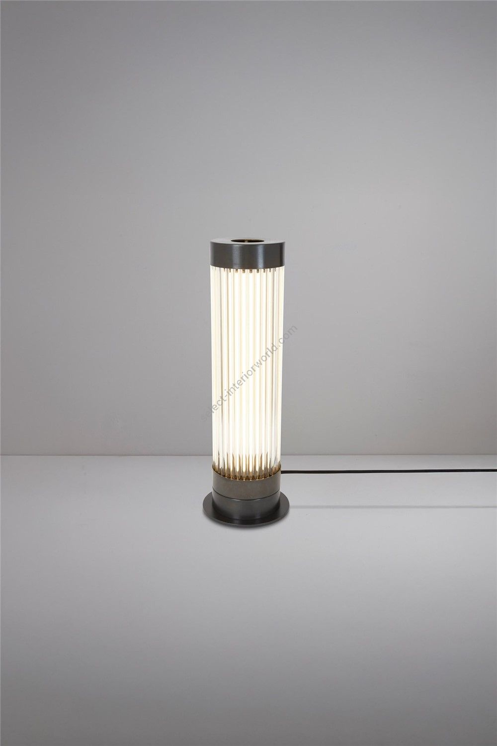 Original BTC / Table Lamps / Pillar