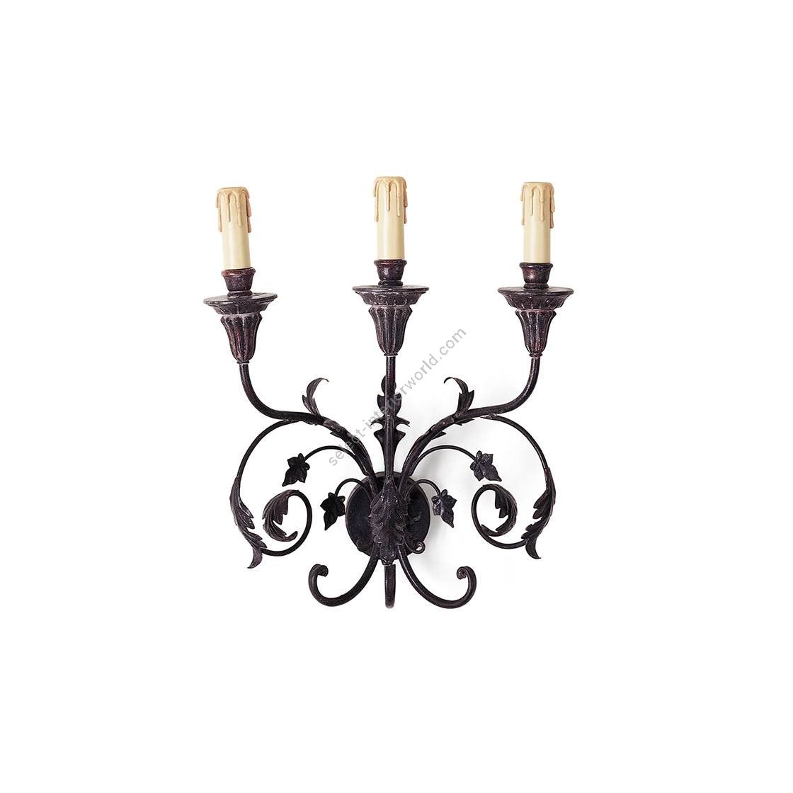 Beaumont & Fletcher / Wall Lights / Pisa