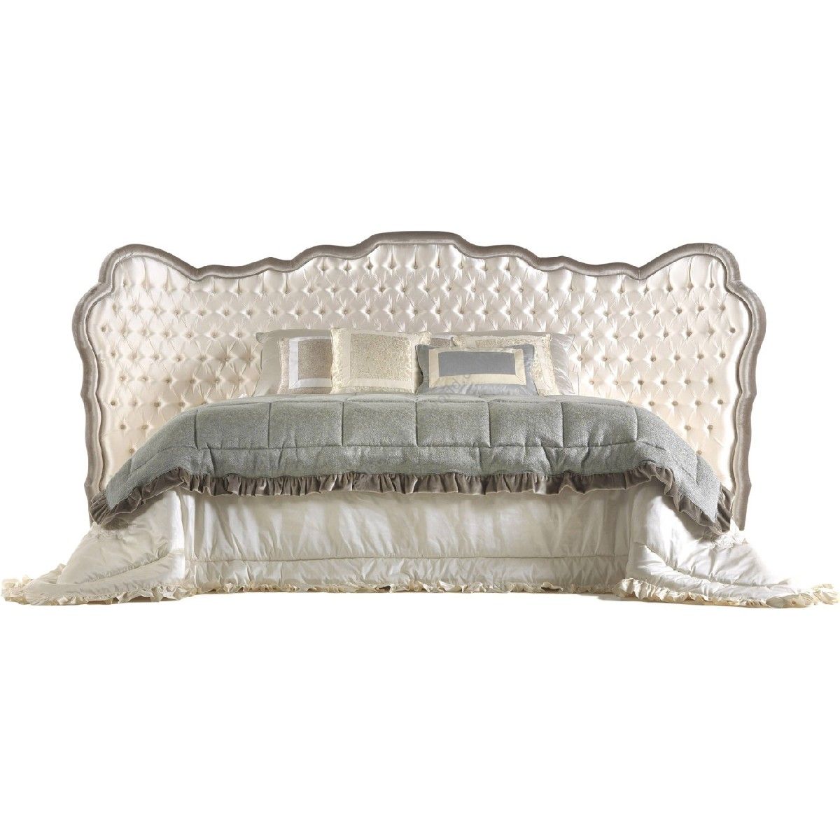 Jumbo Collection / Beds / Pleasure Bed