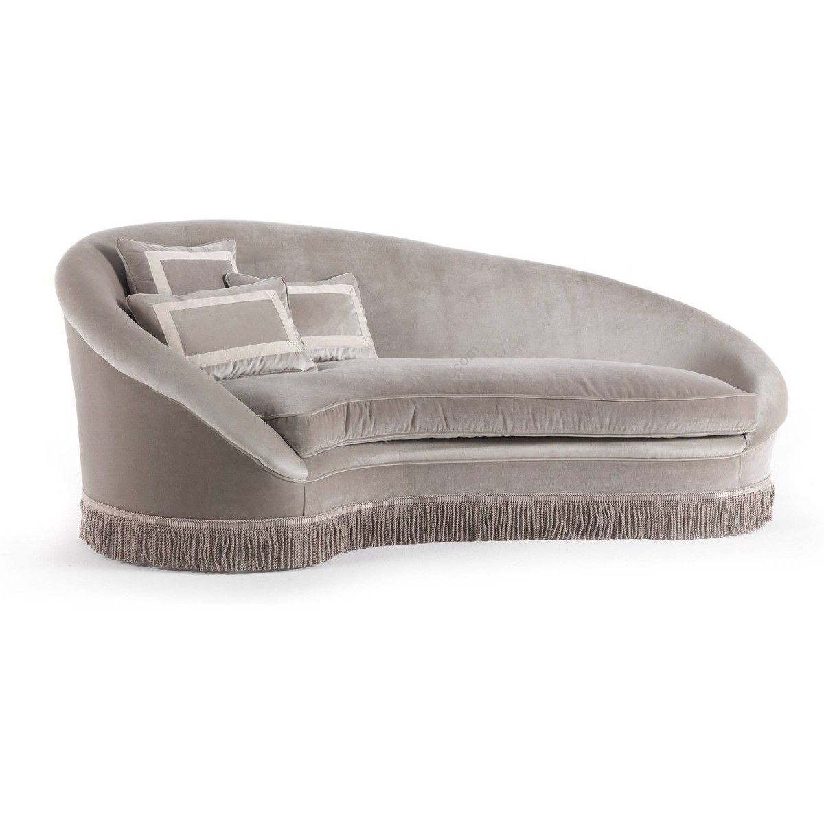 Jumbo Collection / Dormeuse / Pleasure Dormeuse