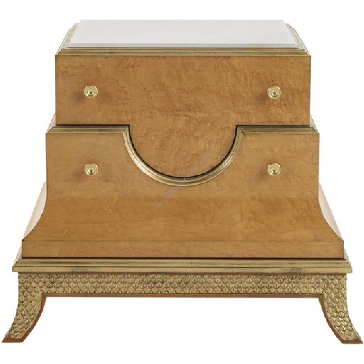 Jumbo Collection / Night Table / Pleasure Night Table1