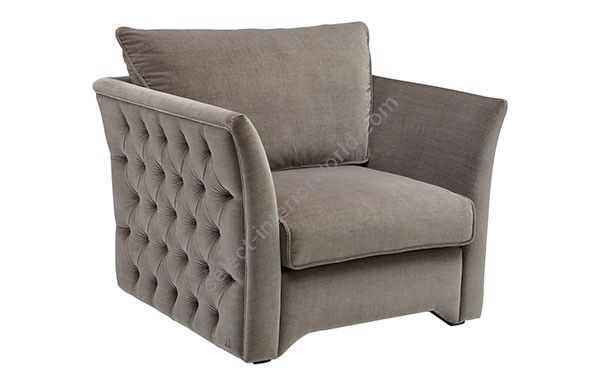 Smania / Armchairs / Giano