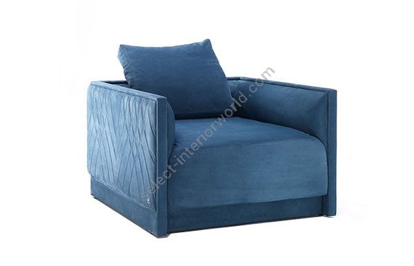 Smania / Armchairs / Miami