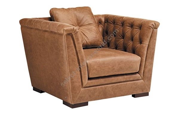Smania / Armchairs / Sir Alex