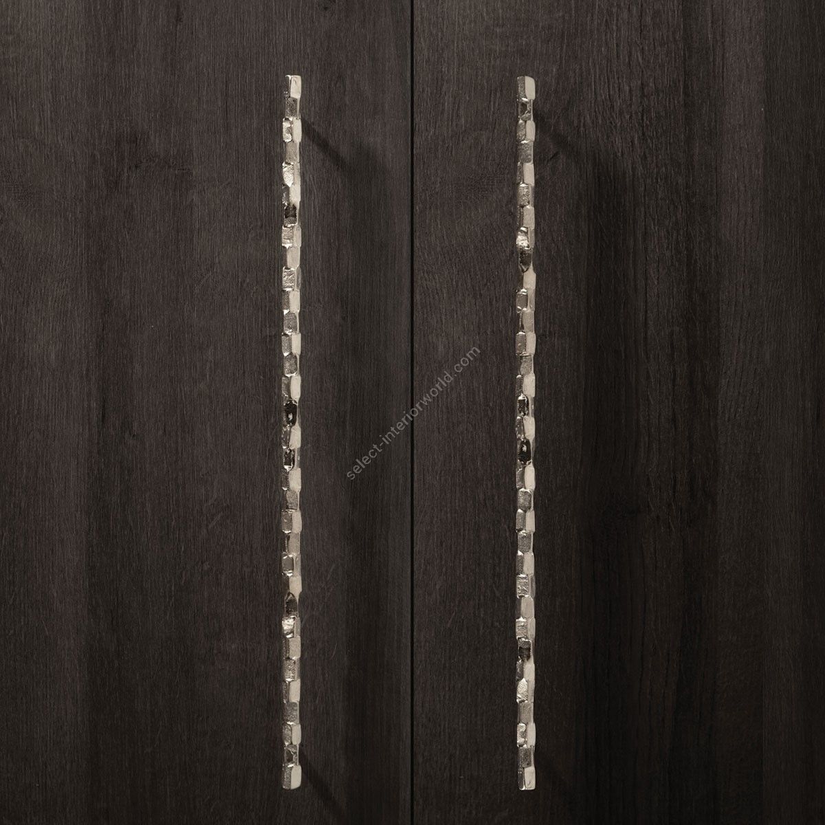 Objet Insolite / Made to measure Handles / Poignée de meubles sur mesure Fragile 14